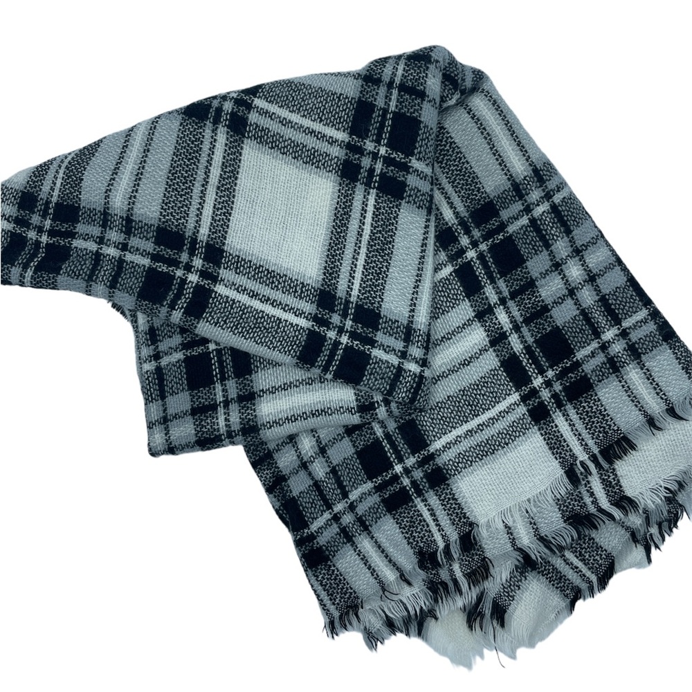 Modcloth wrap scarf